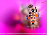 Dwarkadheesh Wallpaper